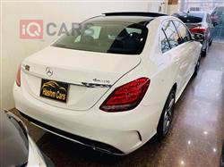 مێرسێدس بێنز C-Class